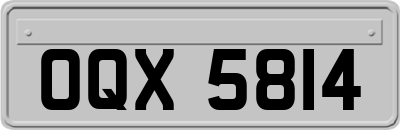 OQX5814