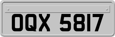OQX5817