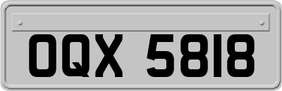 OQX5818