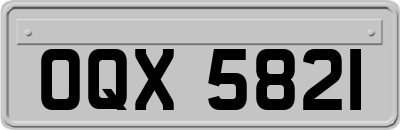 OQX5821