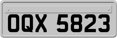 OQX5823