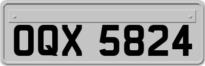 OQX5824
