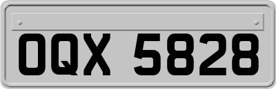 OQX5828