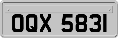 OQX5831