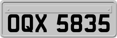 OQX5835