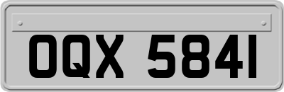 OQX5841