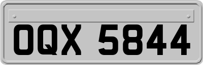OQX5844