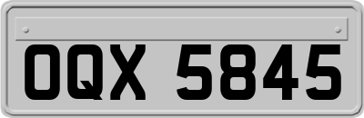OQX5845