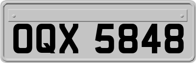 OQX5848