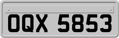 OQX5853