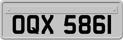 OQX5861