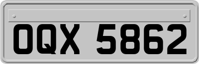OQX5862