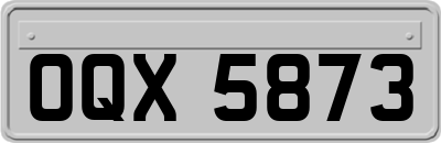 OQX5873