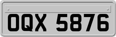 OQX5876