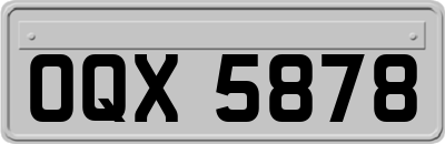 OQX5878