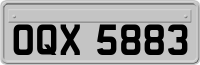 OQX5883