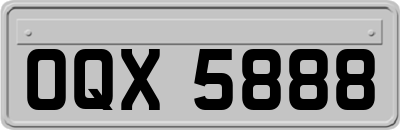 OQX5888