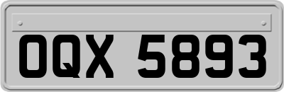 OQX5893
