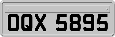 OQX5895