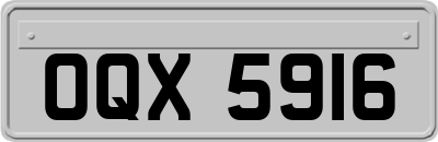 OQX5916