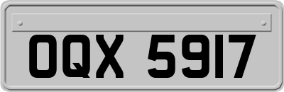 OQX5917