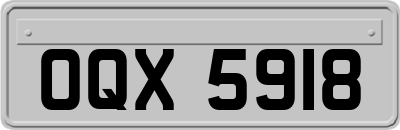 OQX5918