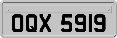 OQX5919