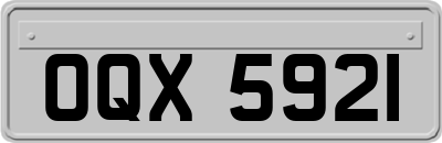OQX5921