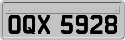OQX5928