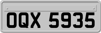 OQX5935