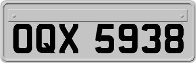 OQX5938