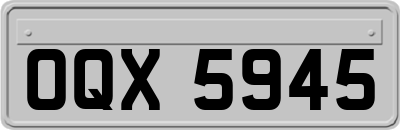 OQX5945