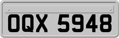 OQX5948