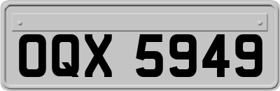 OQX5949