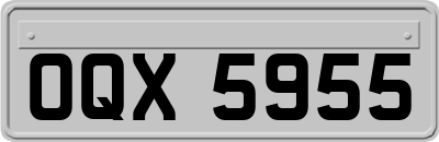 OQX5955