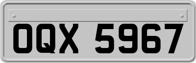 OQX5967