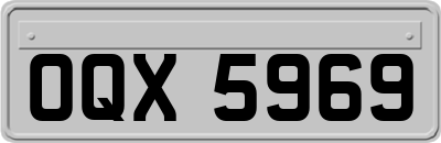 OQX5969