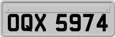 OQX5974