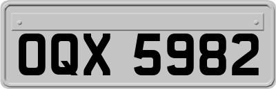 OQX5982