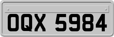 OQX5984