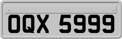 OQX5999
