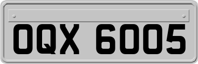 OQX6005