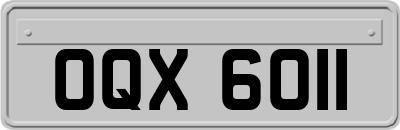 OQX6011