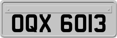 OQX6013