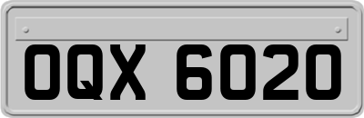 OQX6020