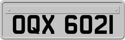 OQX6021