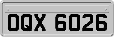 OQX6026