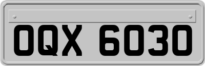 OQX6030