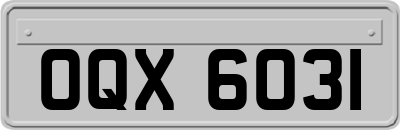 OQX6031