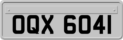 OQX6041